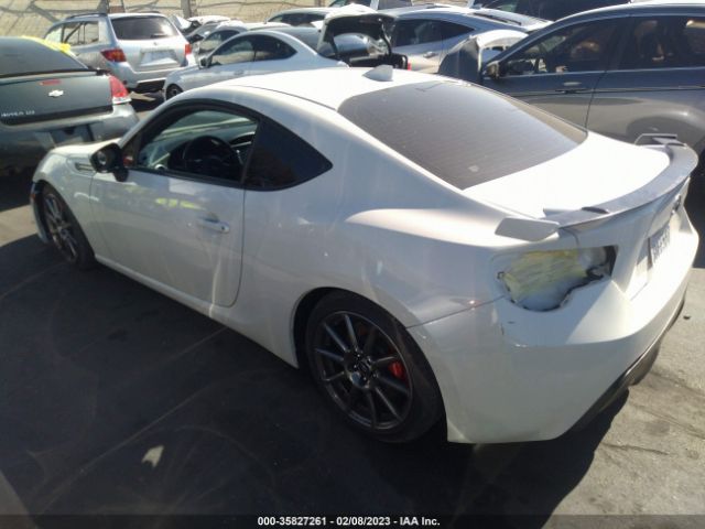 JF1ZCAC12L9703310 Subaru Brz Limited