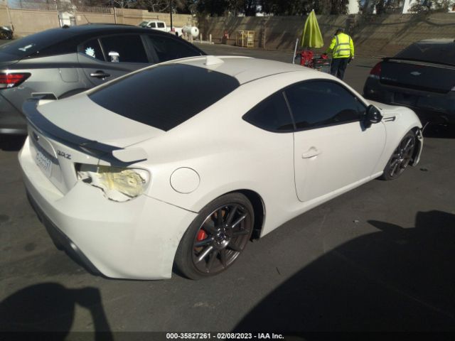 JF1ZCAC12L9703310 Subaru Brz Limited