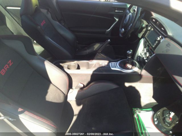 JF1ZCAC12L9703310 Subaru Brz Limited