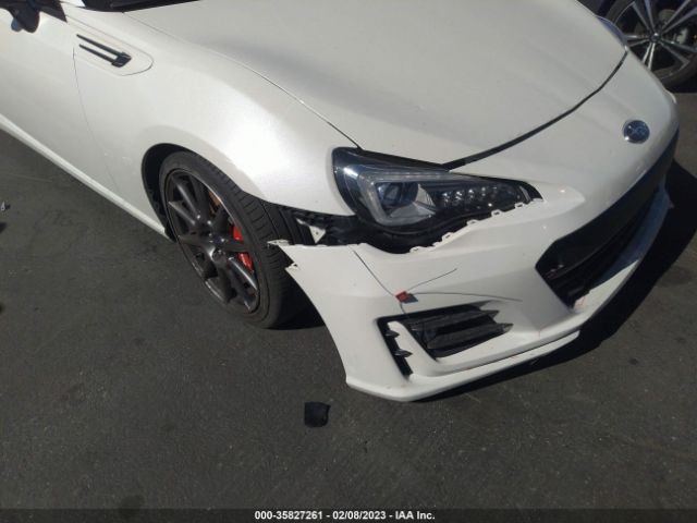 JF1ZCAC12L9703310 Subaru Brz Limited