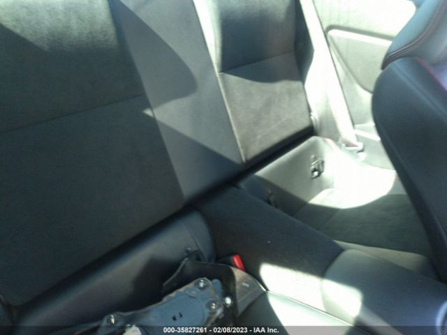 JF1ZCAC12L9703310 Subaru Brz Limited