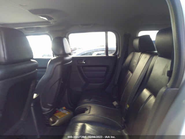 5GTDN136068118075 Hummer H3
