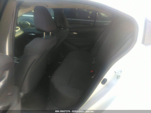 Toyota COROLLA LE 2021 5YFEPMAE9MP229050 Image 10