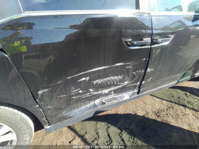 Honda Odyssey Ex-l 2014 5FNRL5H69EB014198 Image 6