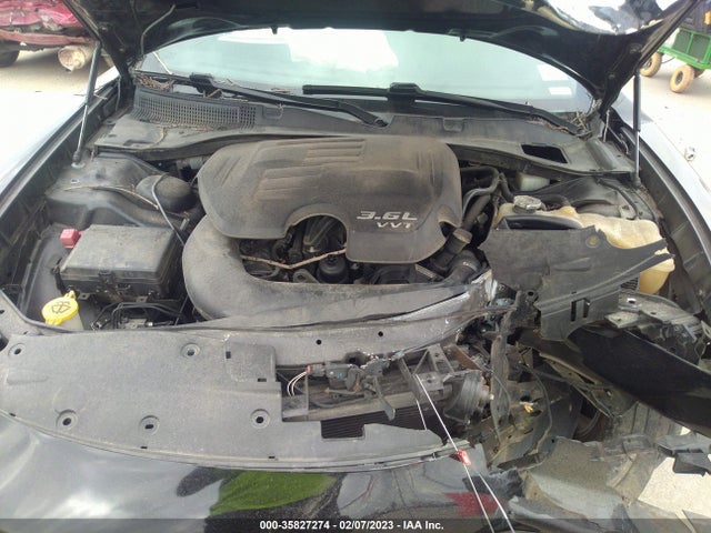 Dodge Charger Sxt 2019 2C3CDXBG2KH640797 Image 11