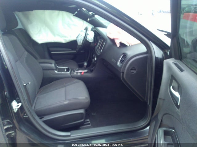 Dodge Charger Sxt 2019 2C3CDXBG2KH640797 Image 6