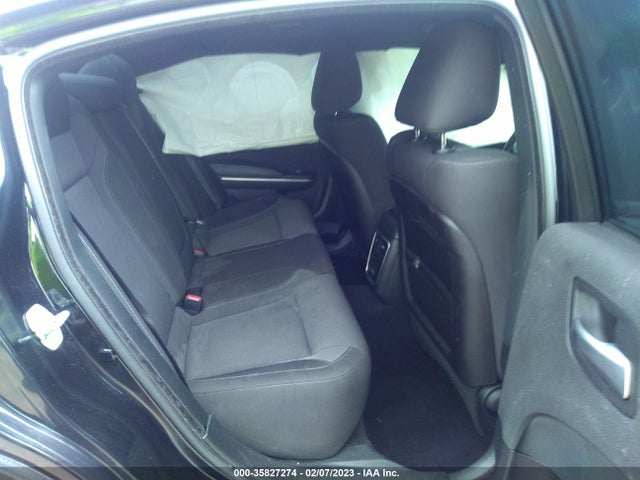 Dodge Charger Sxt 2019 2C3CDXBG2KH640797 Image 9