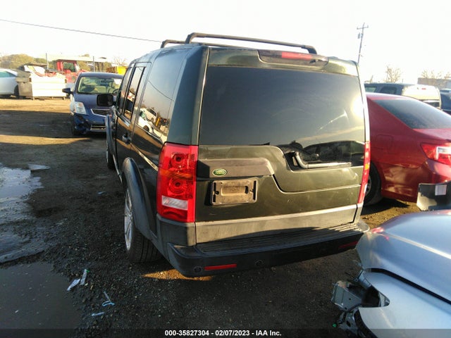 2005 SALAA25425A302702 главное изображение