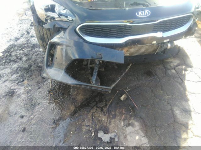 KNAE25LA8J6032790 KIA Stinger Premium