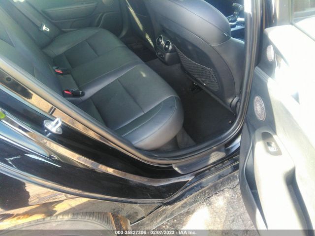 KNAE25LA8J6032790 KIA Stinger Premium