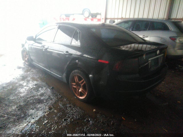 Acura TL 2008 19UUA66238A055351 Image 4