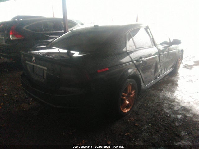 Acura TL 2008 19UUA66238A055351 Image 5