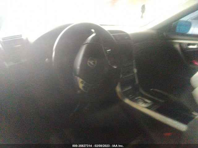 Acura TL 2008 19UUA66238A055351 Image 6