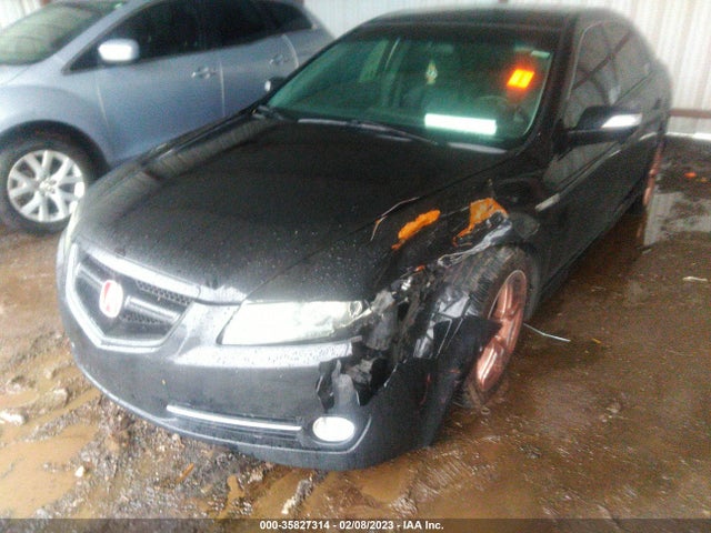 Acura TL 2008 19UUA66238A055351 Image 7