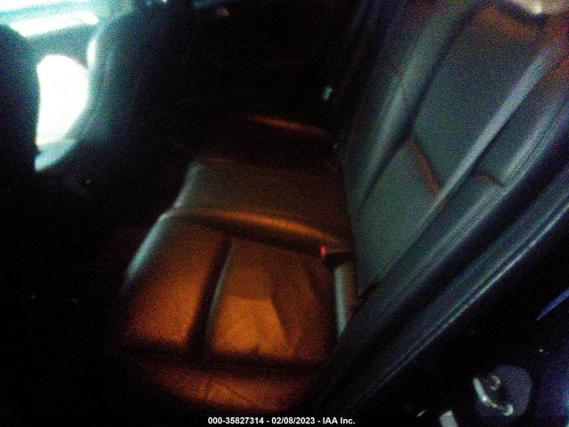 Acura TL 2008 19UUA66238A055351 Image 9