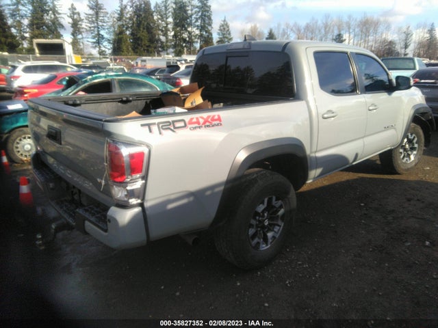 2020 Toyota Tacoma, VIN: 3TMCZ5AN7LM325286
