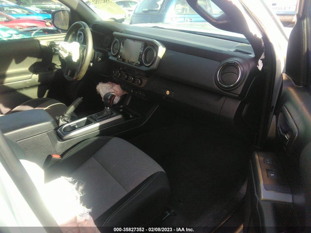 2020 Toyota Tacoma, VIN: 3TMCZ5AN7LM325286
