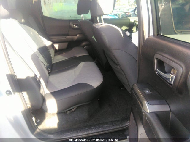 2020 Toyota Tacoma, VIN: 3TMCZ5AN7LM325286