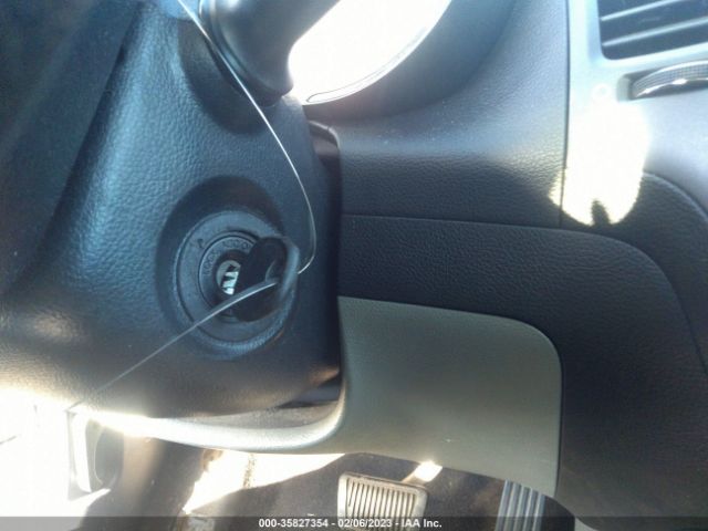 KNAFK4A65F5418013 KIA FORTE LX