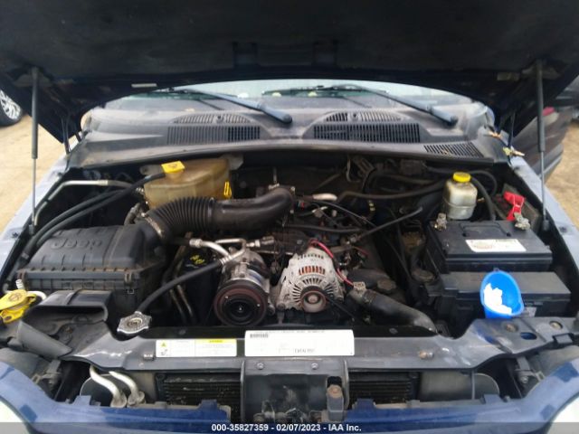 1J4GL48K17W647513 Jeep Liberty Sport