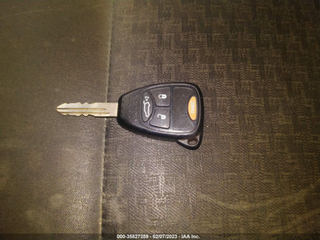 1J4GL48K17W647513 Jeep Liberty Sport