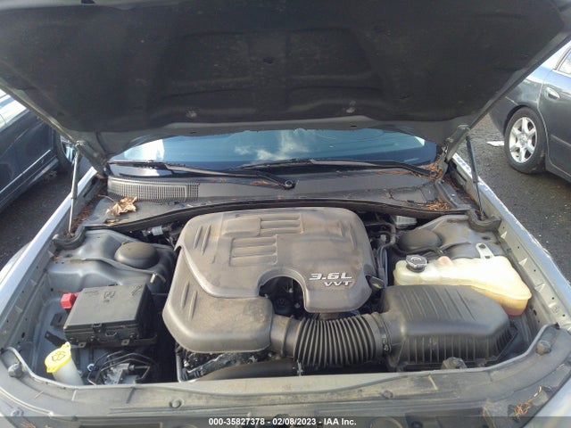 2C3CCARG5JH175100 Chrysler 300 Touring L