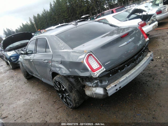 2C3CCARG5JH175100 Chrysler 300 Touring L