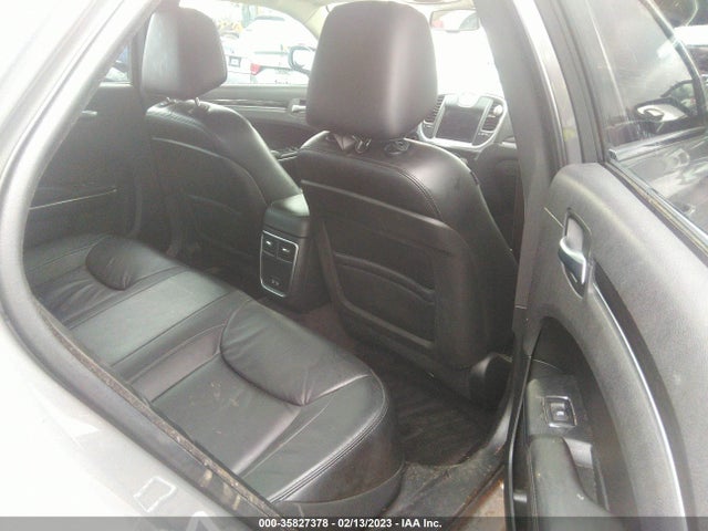 2C3CCARG5JH175100 Chrysler 300 Touring L