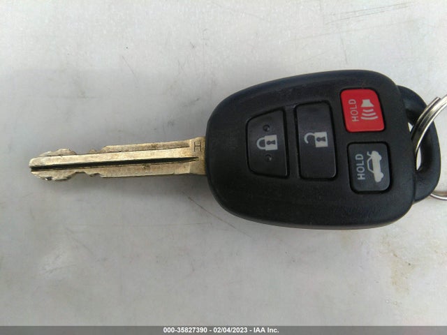 2015 Toyota Camry, VIN: 4T4BF1FK1FR493499