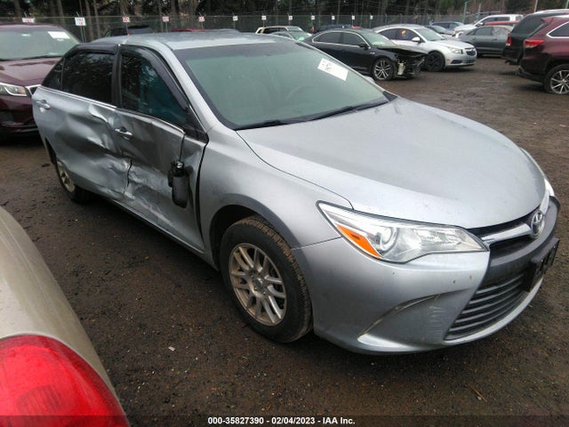 2015 Toyota Camry, VIN: 4T4BF1FK1FR493499