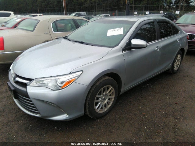 2015 Toyota Camry, VIN: 4T4BF1FK1FR493499
