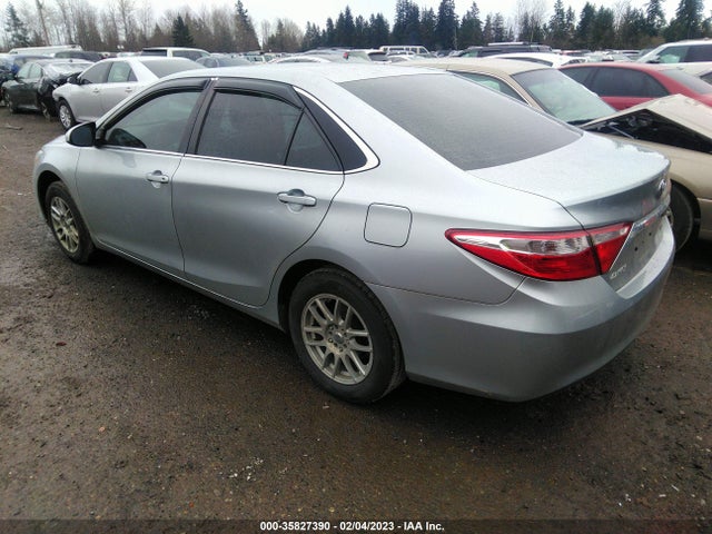 2015 Toyota Camry, VIN: 4T4BF1FK1FR493499