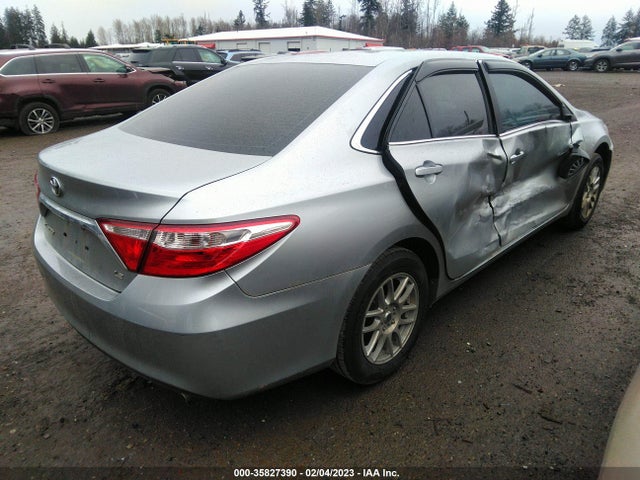 2015 Toyota Camry, VIN: 4T4BF1FK1FR493499
