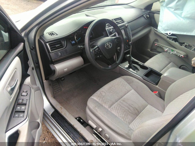 2015 Toyota Camry, VIN: 4T4BF1FK1FR493499