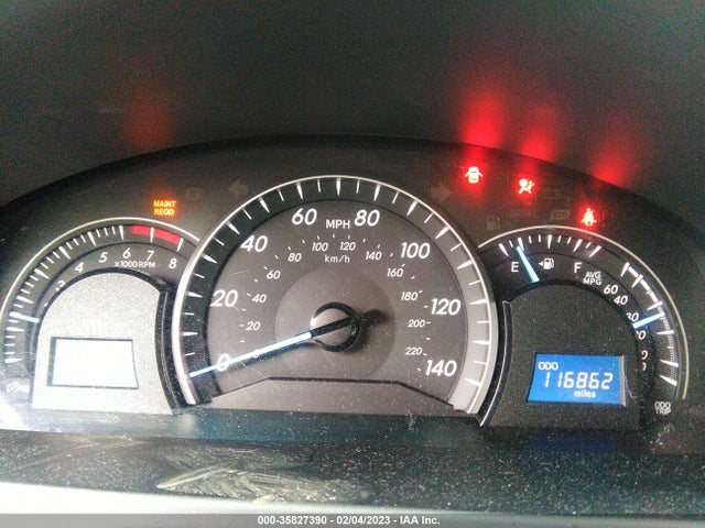 2015 Toyota Camry, VIN: 4T4BF1FK1FR493499
