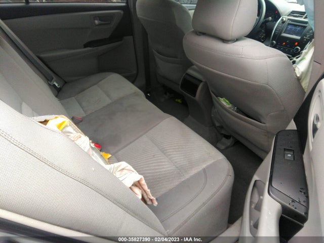 2015 Toyota Camry, VIN: 4T4BF1FK1FR493499