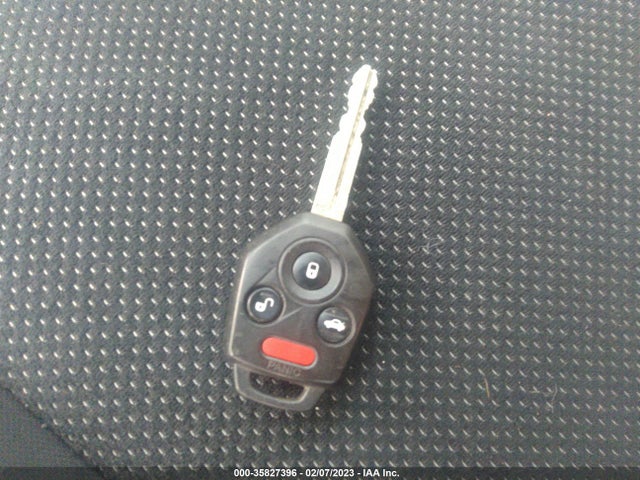 Subaru Impreza Wagon 2.0i 2015 JF1GPAA62F8228777 Image 3