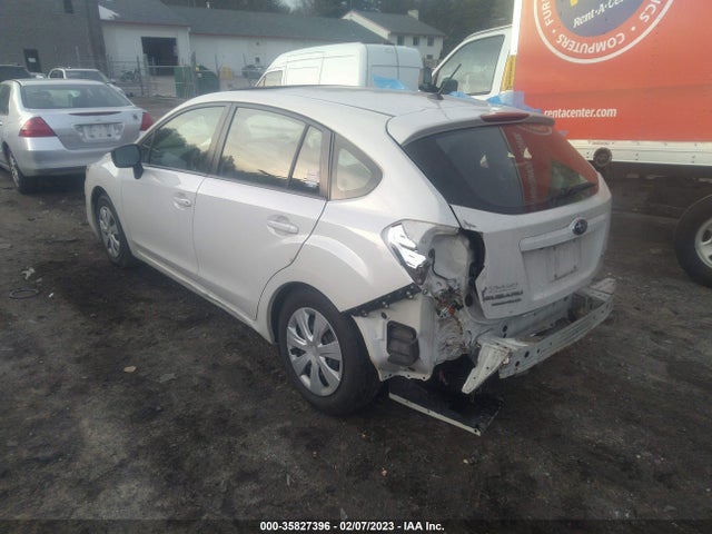 Subaru Impreza Wagon 2.0i 2015 JF1GPAA62F8228777 Image 4
