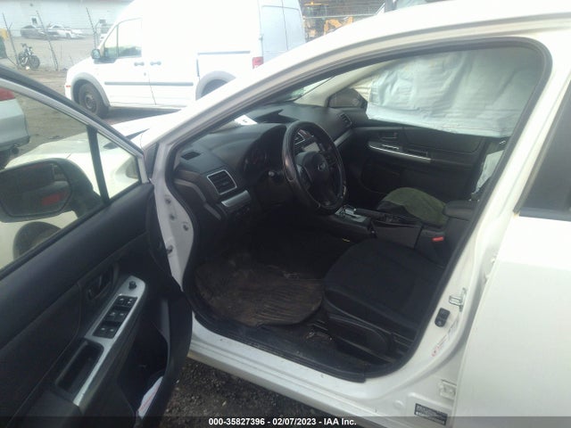 Subaru Impreza Wagon 2.0i 2015 JF1GPAA62F8228777 Image 6