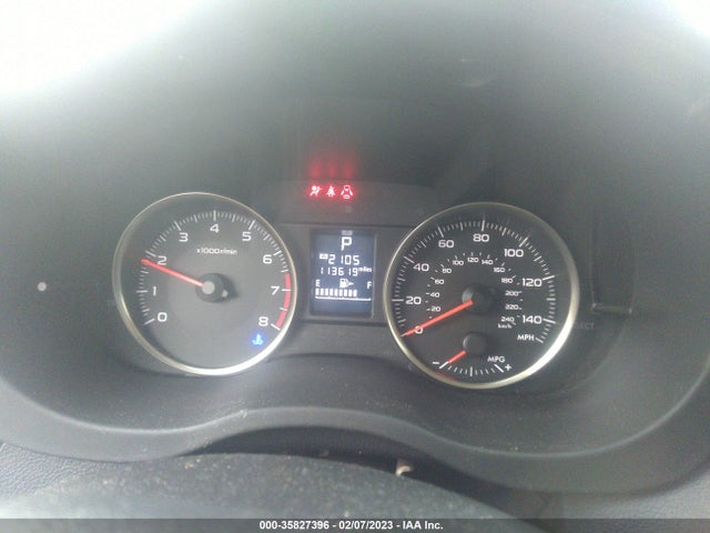 Subaru Impreza Wagon 2.0i 2015 JF1GPAA62F8228777 Image 8
