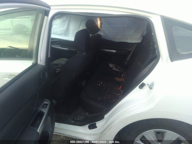 Subaru Impreza Wagon 2.0i 2015 JF1GPAA62F8228777 Image 9