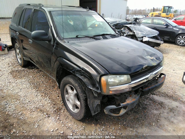 2007 1GNDS13S772223382 головне зображення