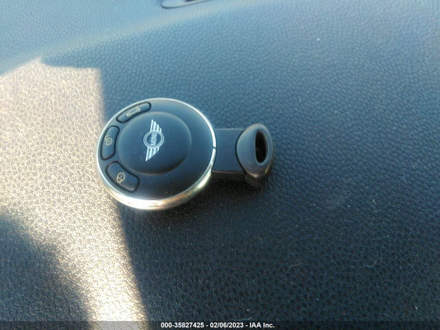 WMWSU3C55CT254681 Mini COOPER HARDTOP