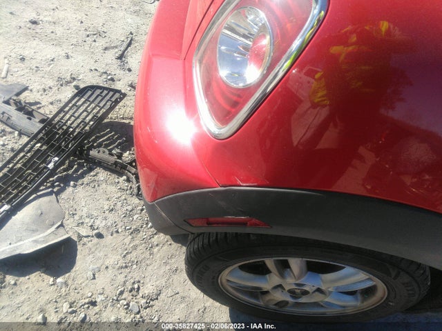 WMWSU3C55CT254681 Mini COOPER HARDTOP