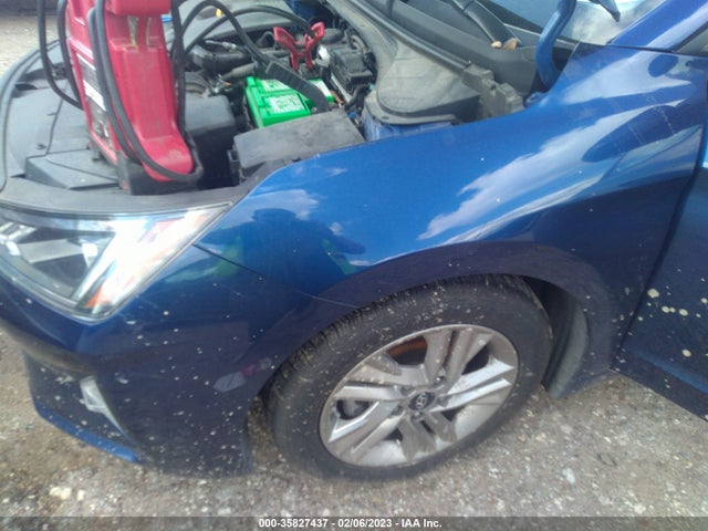 Hyundai ELANTRA SEL 2020 5NPD84LF5LH565448 Image 7