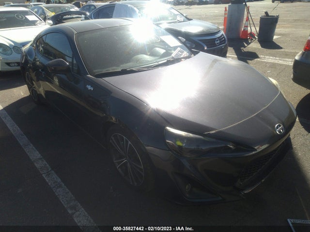 2015 Scion FR-S, VIN: JF1ZNAA14F9704038