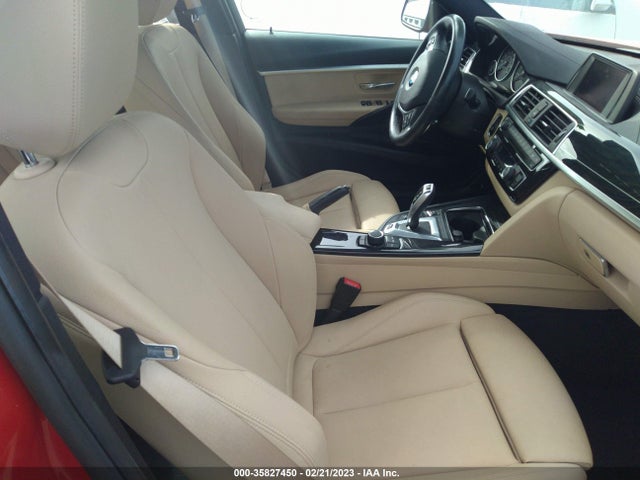 BMW 3 Series 330e Iperformance 2018 WBA8E1C52JA765222 Image 7