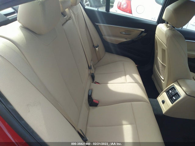 BMW 3 Series 330e Iperformance 2018 WBA8E1C52JA765222 Image 10
