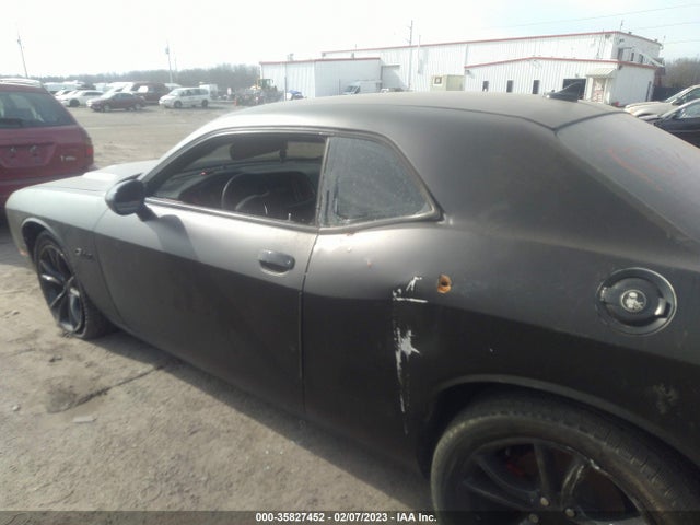 Dodge Challenger Sxt 2016 2C3CDZAG9GH275541 Image 6