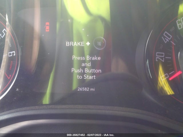 Dodge Challenger Sxt 2016 2C3CDZAG9GH275541 Image 7